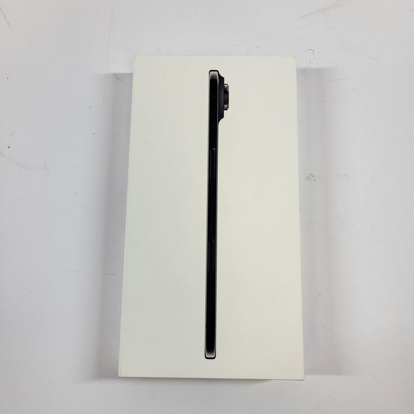 Factory Unlocked Apple iPhone Air 256GB Space Black MG184LL/A