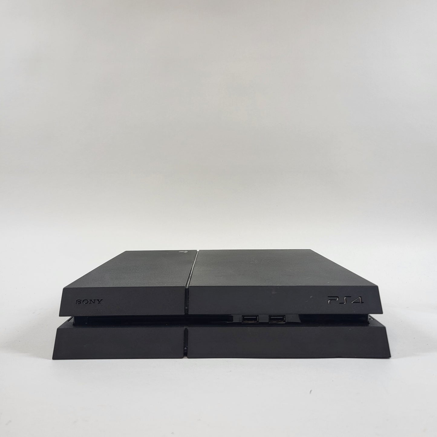Sony PlayStation 4 PS4 500GB Black Console Gaming System CUH-1215A