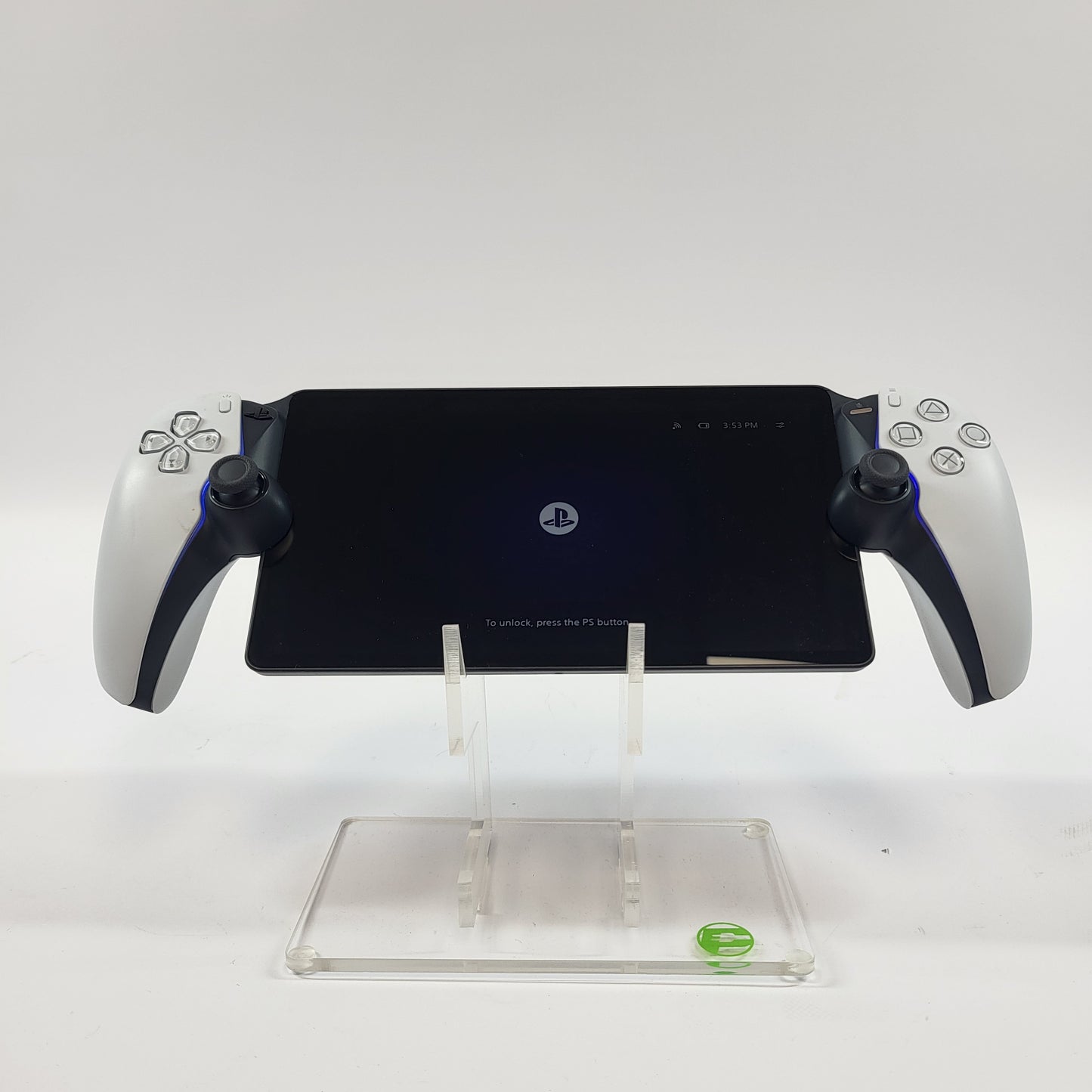 Sony PlayStation 5 PS5 PlayStation Portal White CFI-Y1001