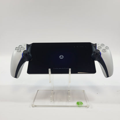 Sony PlayStation 5 PS5 PlayStation Portal White CFI-Y1001