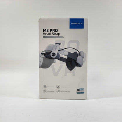 Meta Quest 3 512GB Standalone All-in-One VR Headset S3A