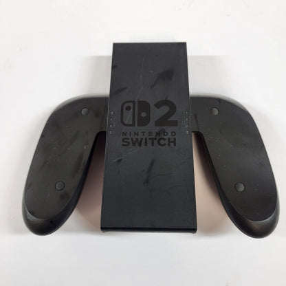 Nintendo Switch 2 Console Gaming System BEE‑001 Black
