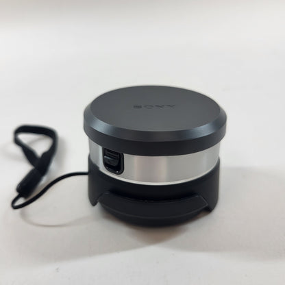 Sony Ultra Wide Converter 16mm f/16 E E-Mount Ultra Wide-Angle VCLECU1