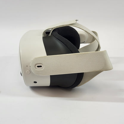 Meta Quest 3S 128GB Standalone All-in-One VR Headset P97