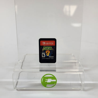 Luigi's Mansion 3 (Nintendo Switch, 2019)