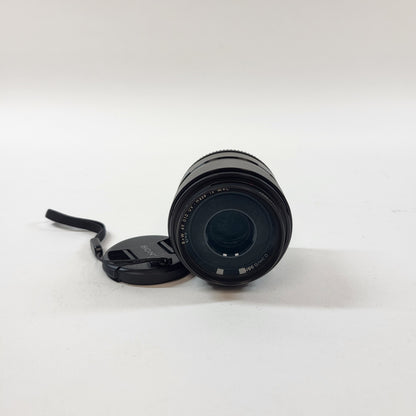 Sony SEL35F18 35mm f/1.8 E-Mount Full-Frame Standard Prime Fixed/Prime Lens