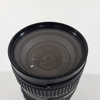 Nikon AF-S NIKKOR 24-85mm f/3.5-4.5 G ED Auto & Manual Lens AF-S