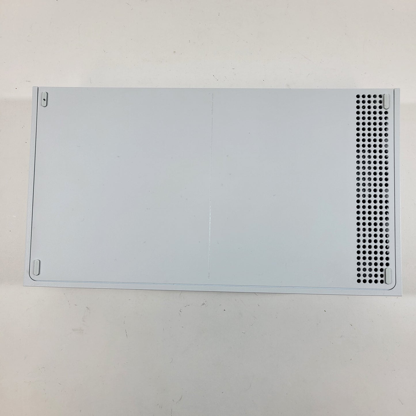 Microsoft Xbox Series S 512GB Console Gaming System White 1883