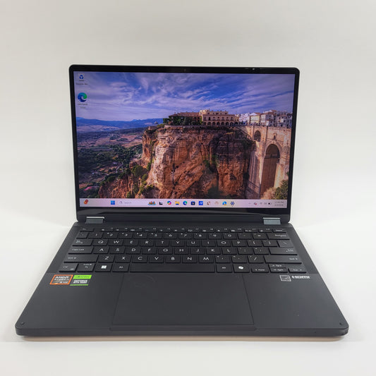 Asus ProArt PX13 HN7306WU 13.3" Ryzen AI 9 HX 370 32GB RAM 1TB GeForce RTX 4050