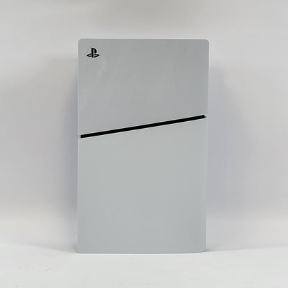 Sony PlayStation 5 Digital PS5 1TB Console Gaming System CFI-2015 With Headset