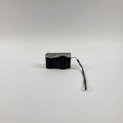 Panasonic Lumix DC-ZS99 DC-ZS995 20.3MP Built in Lens Digital Camera
