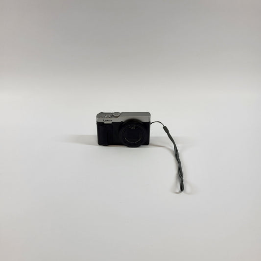 Panasonic Lumix DC-ZS99 DC-ZS995 20.3MP Built in Lens Digital Camera