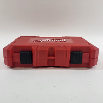 Milwaukee Shockwave Impact Duty Deep Well Socket 1/2" Set 9PC Open Box