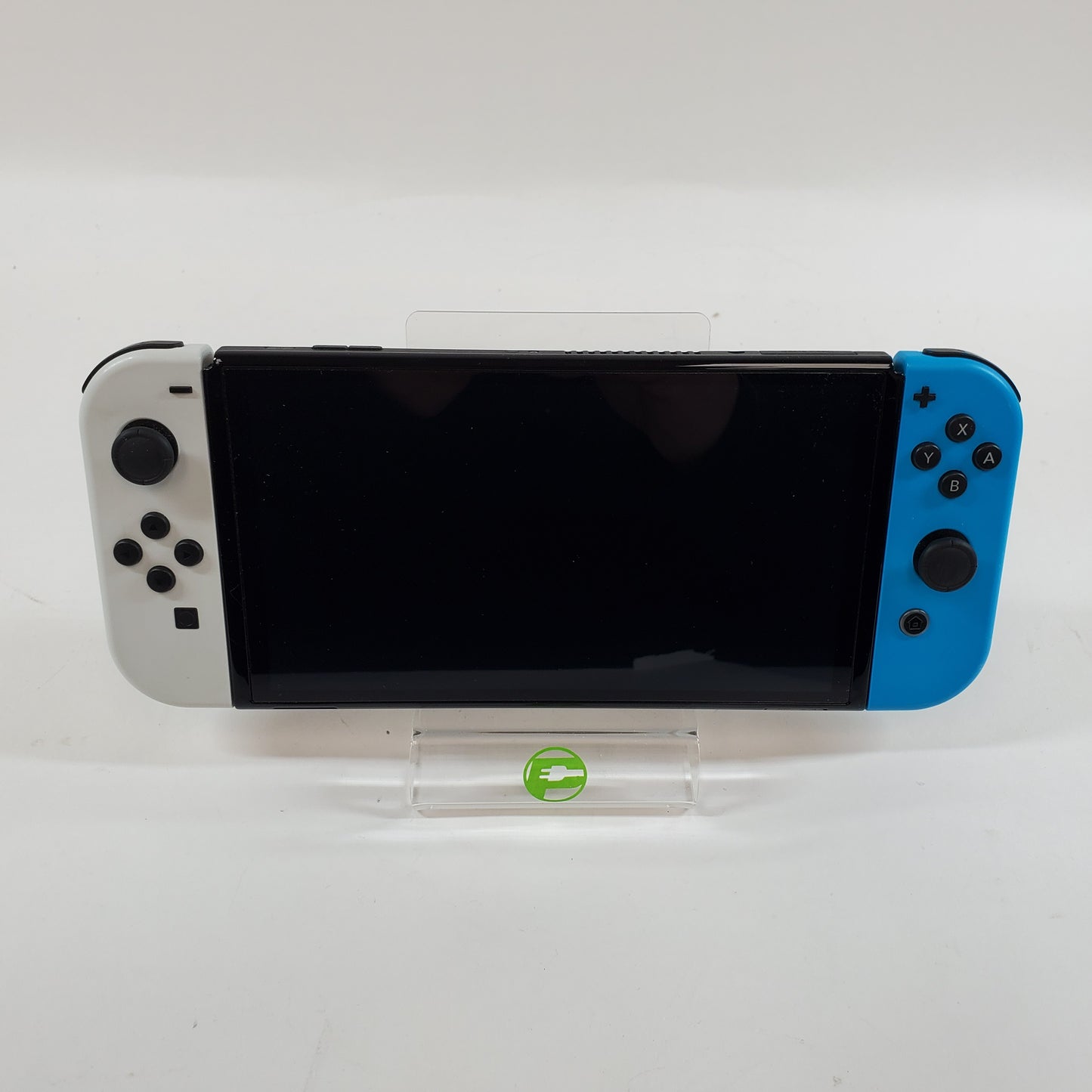 Nintendo Switch OLED Video Game Console HEG-001 Black