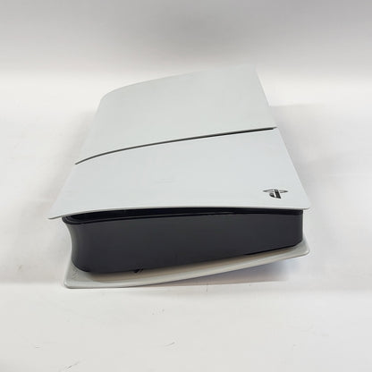 Sony PlayStation 5 Slim Digital PS5 1TB White Console Gaming System CFI-2015