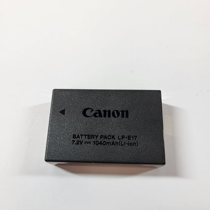 Canon EOS R50 24.2MP Mirrorless Camera