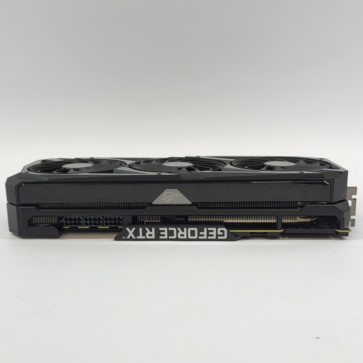 Asus GeForce RTX 3090 ROG STRIX GAMING 24GB GDDR6X Graphics Card