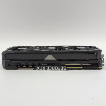 Asus GeForce RTX 3090 ROG STRIX GAMING 24GB GDDR6X Graphics Card
