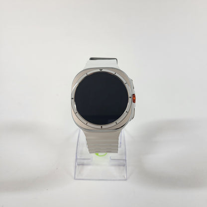 Unlocked Samsung Galaxy Watch Ultra Titanium Smartwatch SM-L705U