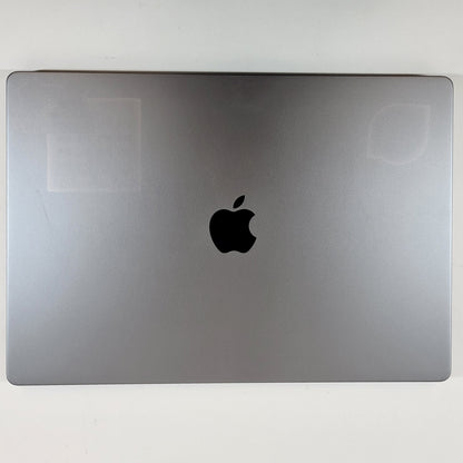 2021 Apple MacBook Pro 16" M1 Max 32C GPU 3.2GHz 32GB RAM 1TB SSD MK1A3LL/A