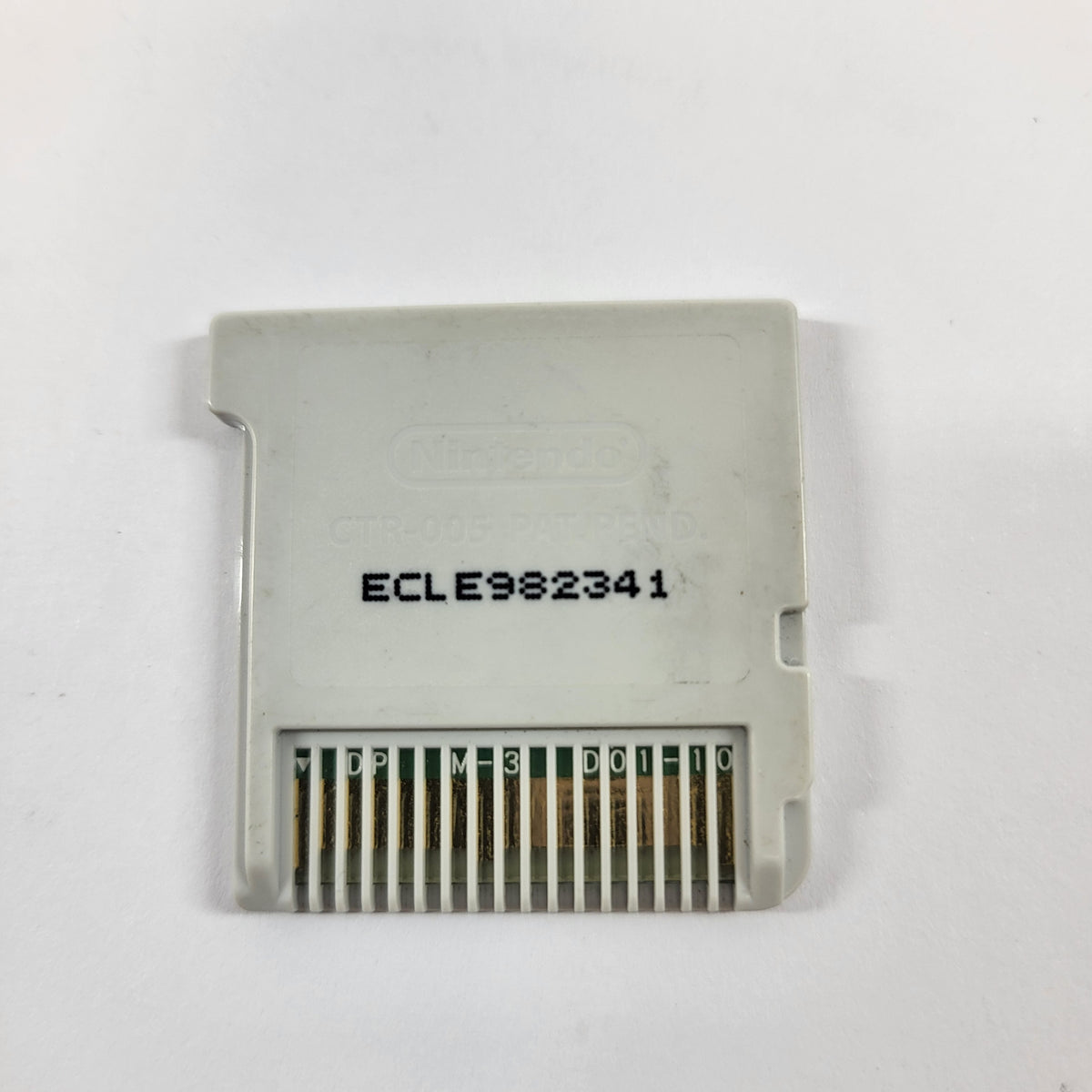 Pokemon Alpha Sapphire (Nintendo DS, 2014) Cartridge Only