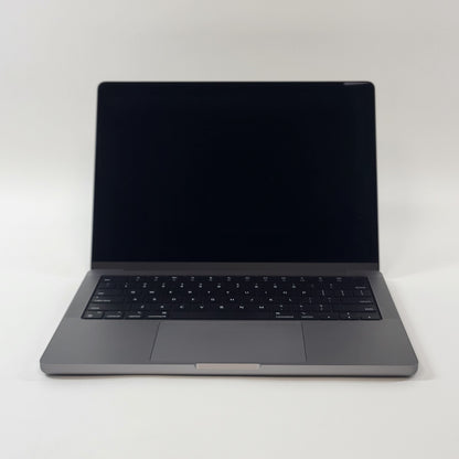 2023 Apple MacBook Pro 14" M3 10C GPU 4.0GHz 16GB RAM 1TB SSD MXE03LL/A