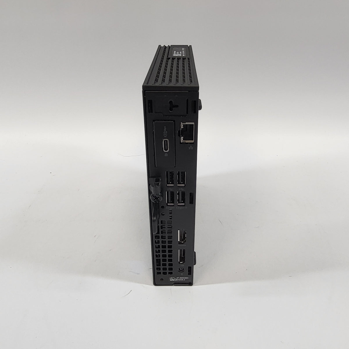 Dell Pro Micro D19U Core i5-14400T 1.70GHz 16GB RAM 256GB SSD