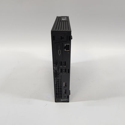 Dell Pro Micro D19U Core i5-14400T 1.70GHz 16GB RAM 256GB SSD