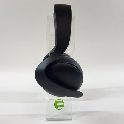 Sony Pulse Elite Wireless Over-Ear Bluetooth Headphones Black CFI-ZPH2