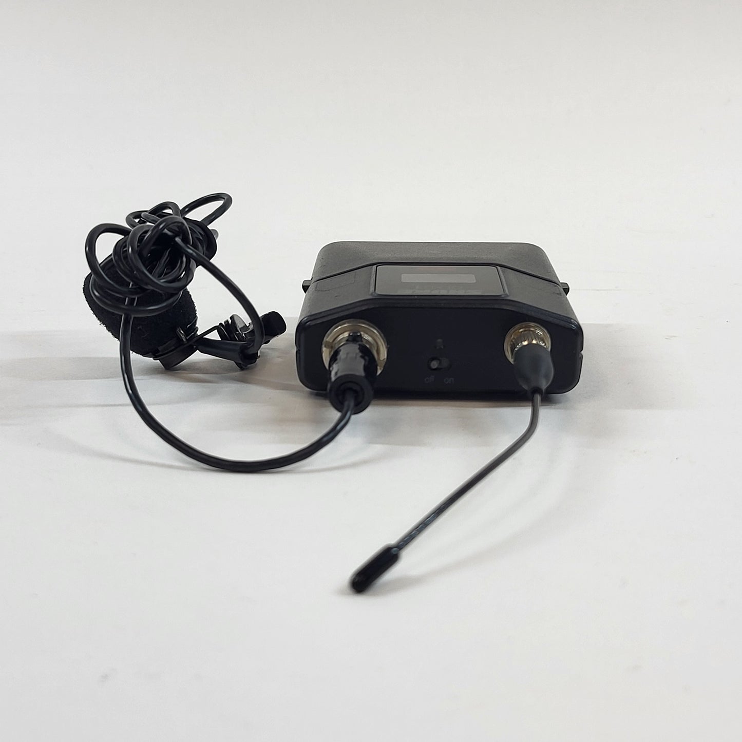 Shure QLXD1 572 - 616MHz Wireless Bodypack Transmitter QLXD1-J50A