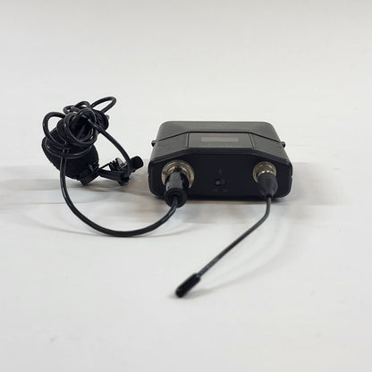 Shure QLXD1 572 - 616MHz Wireless Bodypack Transmitter QLXD1-J50A