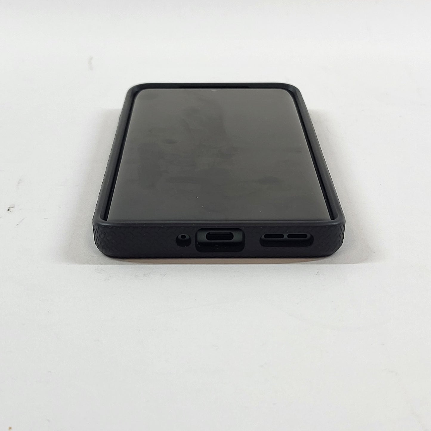 TracFone Motorola Edge 2025 256GB W1VDS36H.50-38-3-1 Black XT2519V