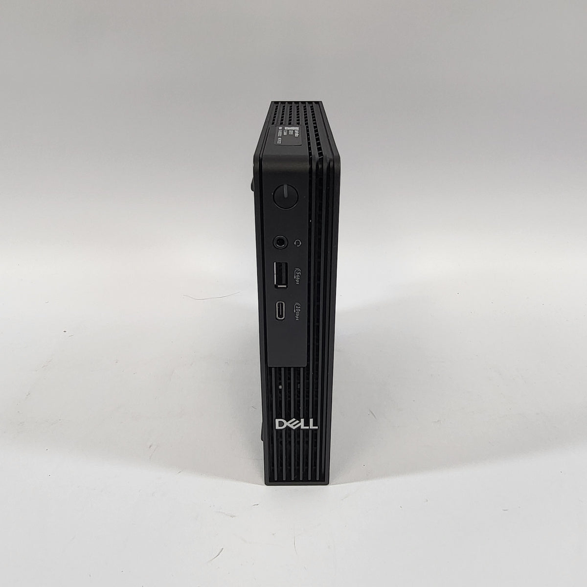 Dell Pro Micro D19U Core i5-14500T 1.70GHz 16GB RAM 256GB SSD