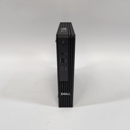 Dell Pro Micro D19U Core i5-14500T 1.70GHz 16GB RAM 256GB SSD