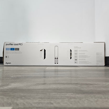 New Dyson Purifier Cool PC1 Air Purifier and Fan 544894-01