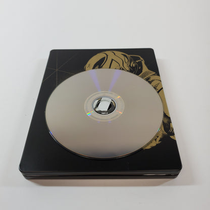 Gran Turismo Sport [Limited Edition] (Sony PlayStation 4 PS4, 2017)