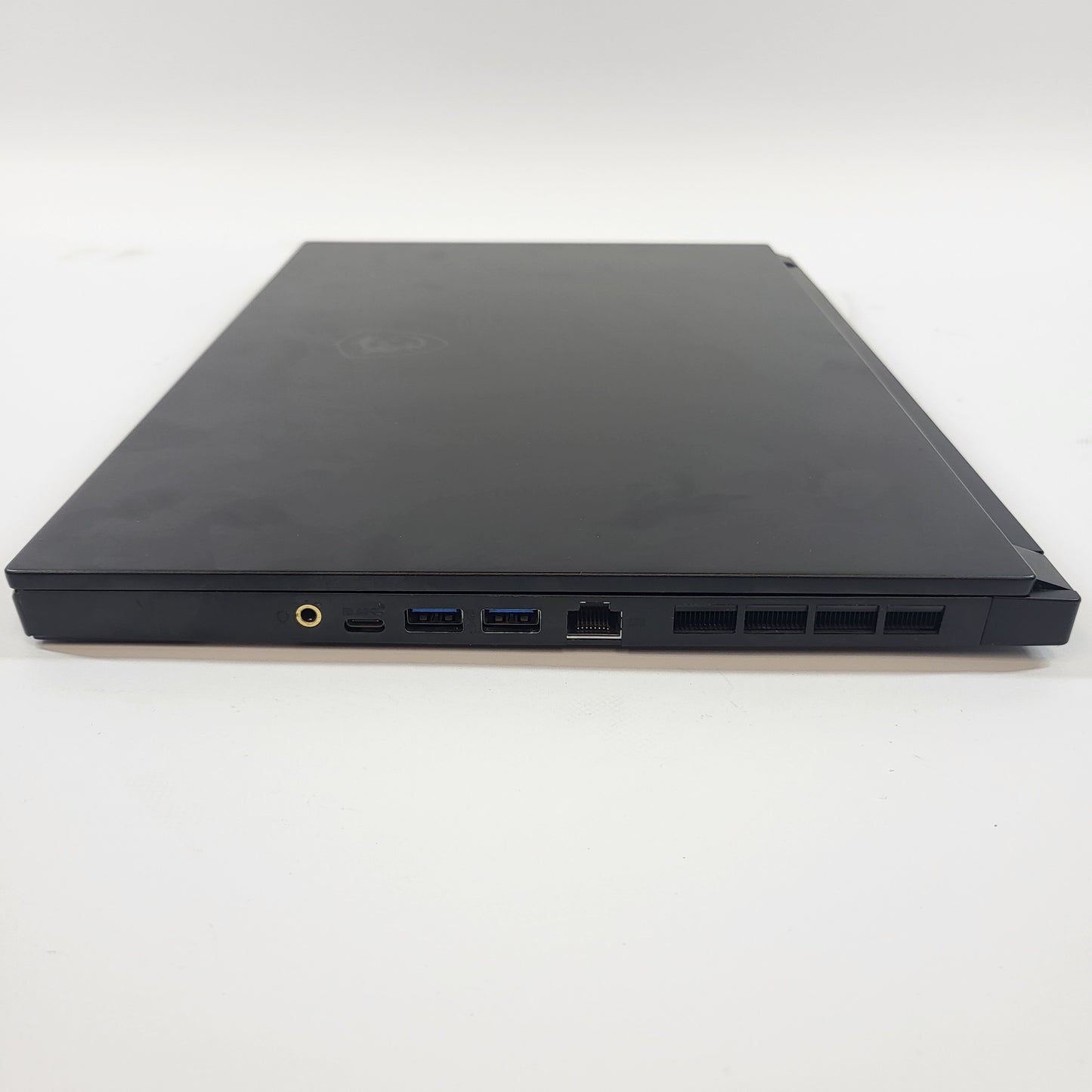 MSI Stealth GS66 11UE 15.6" i7-11800H 2.3GHz 16GB RAM 1TB SSD GeForce RTX 3060