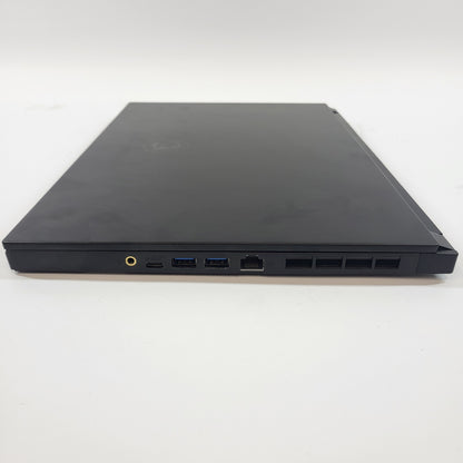 MSI Stealth GS66 11UE 15.6" i7-11800H 2.3GHz 16GB RAM 1TB SSD GeForce RTX 3060