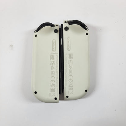 Nintendo Switch OLED Console Gaming System HEG-001 White XTW50192963065