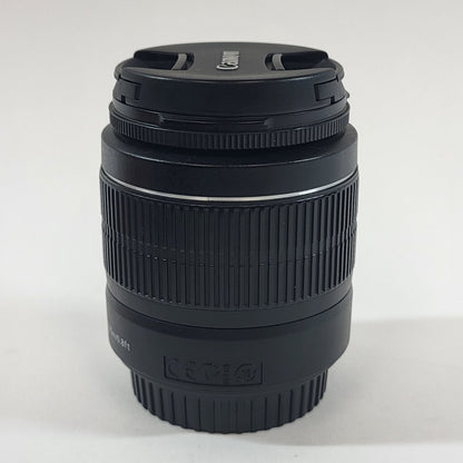 Canon EOS Rebel T3i 18.0MP Digital SLR DSLR Camera N/A Shutter Count