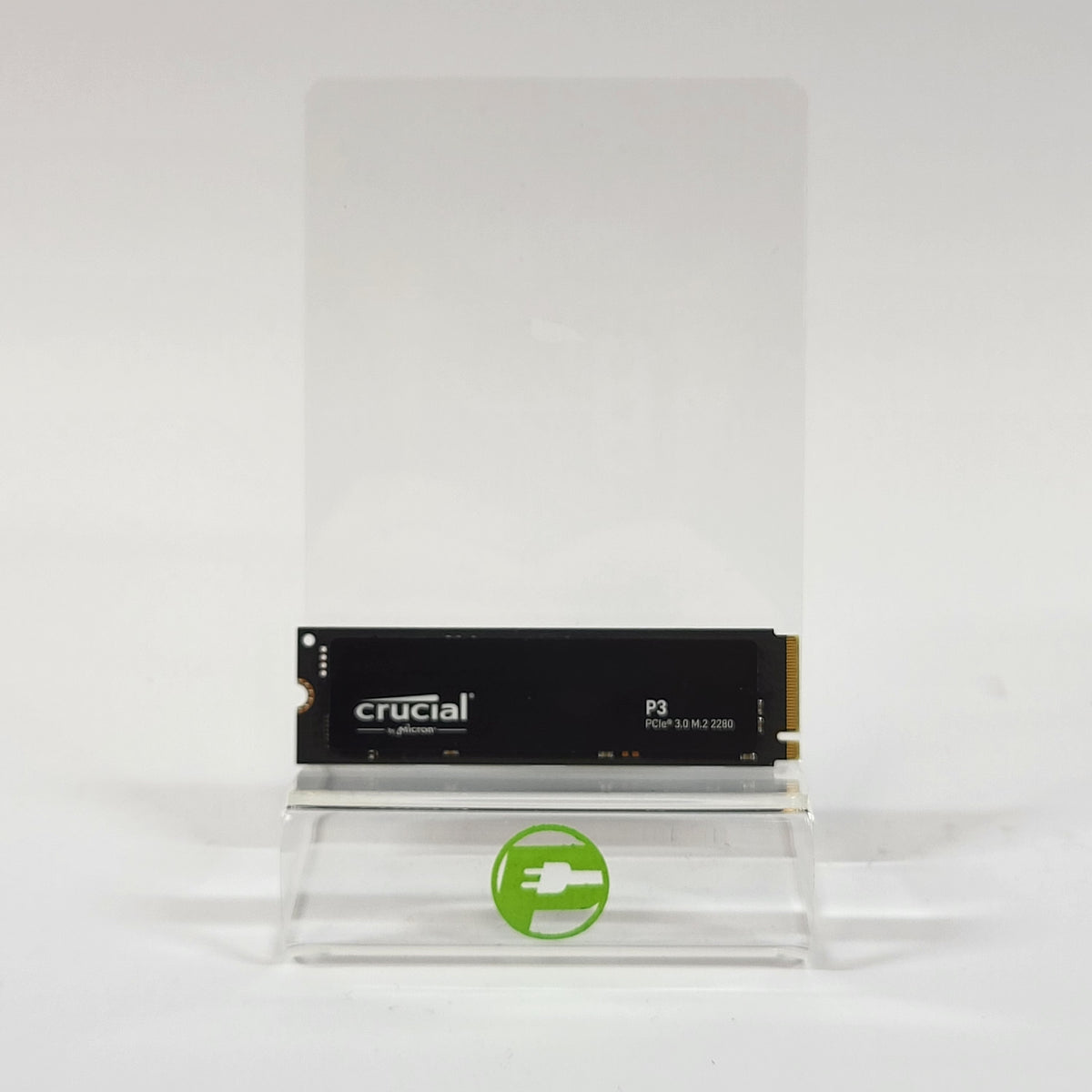 Crucial M.2 P3 1TB M.2 NVMe Gen 3.0 x 4 SSD CT1000P3SSD8