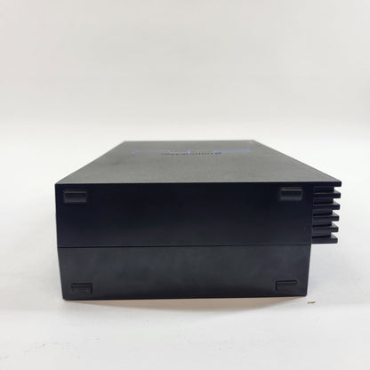 Sony PlayStation 2 PS2 Black Console Gaming System Only SCPH-39001