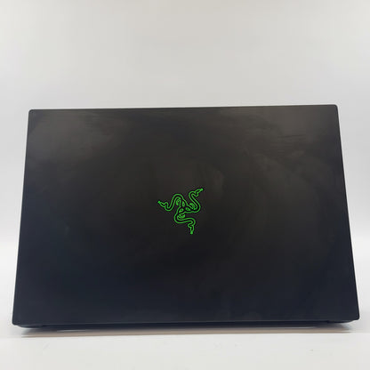 Razer Blade 15 Base RZ09-03519 15.6" i7-10750H 2.6GHz 32GB RAM 250GB SSD 