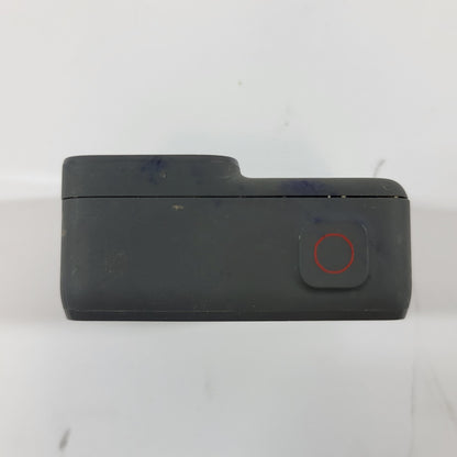 GoPro Hero7 Silver 10MP 4K Action Camera CHDHC-601