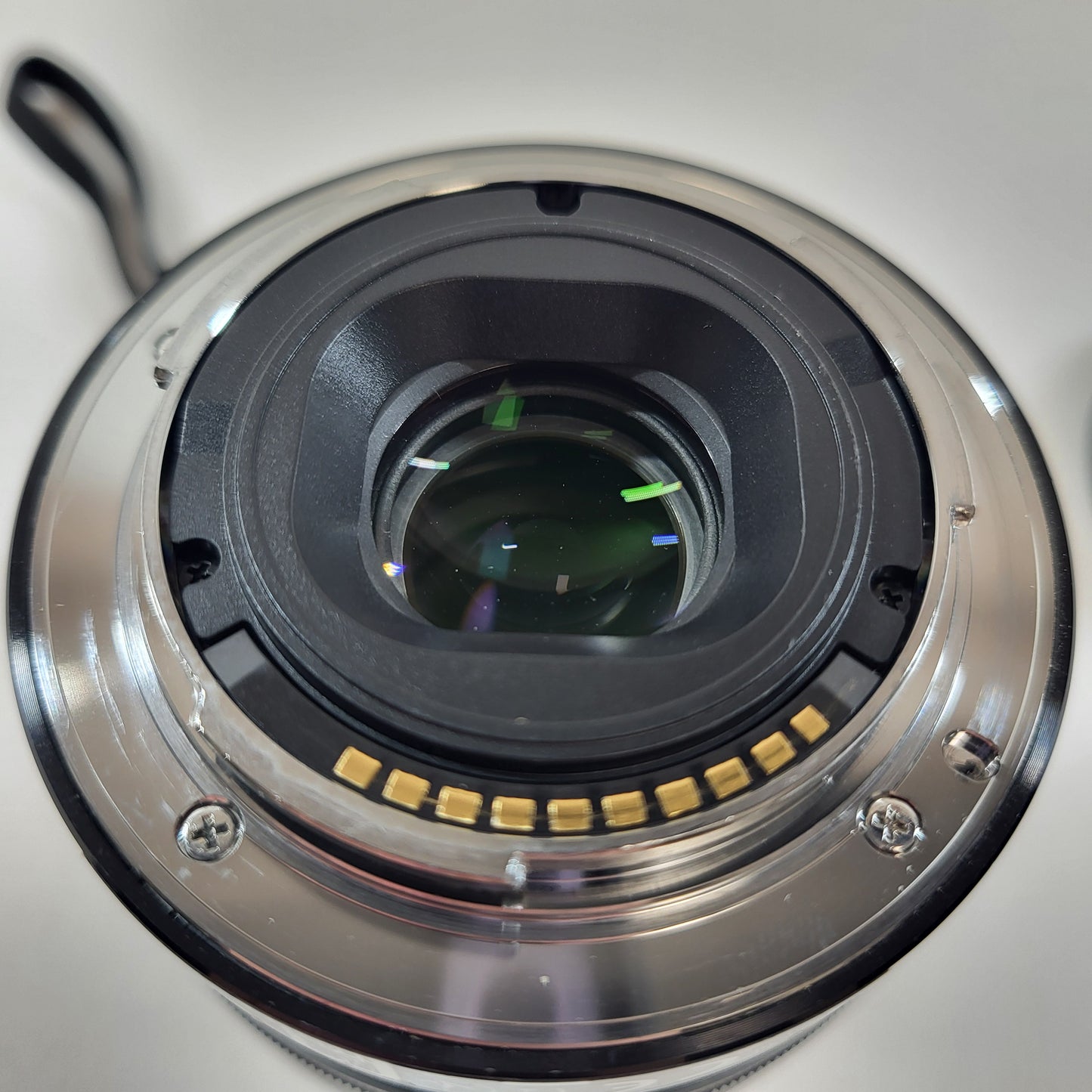 Sony SEL35F18 35mm f/1.8 E-Mount Full-Frame Standard Prime Fixed/Prime Lens