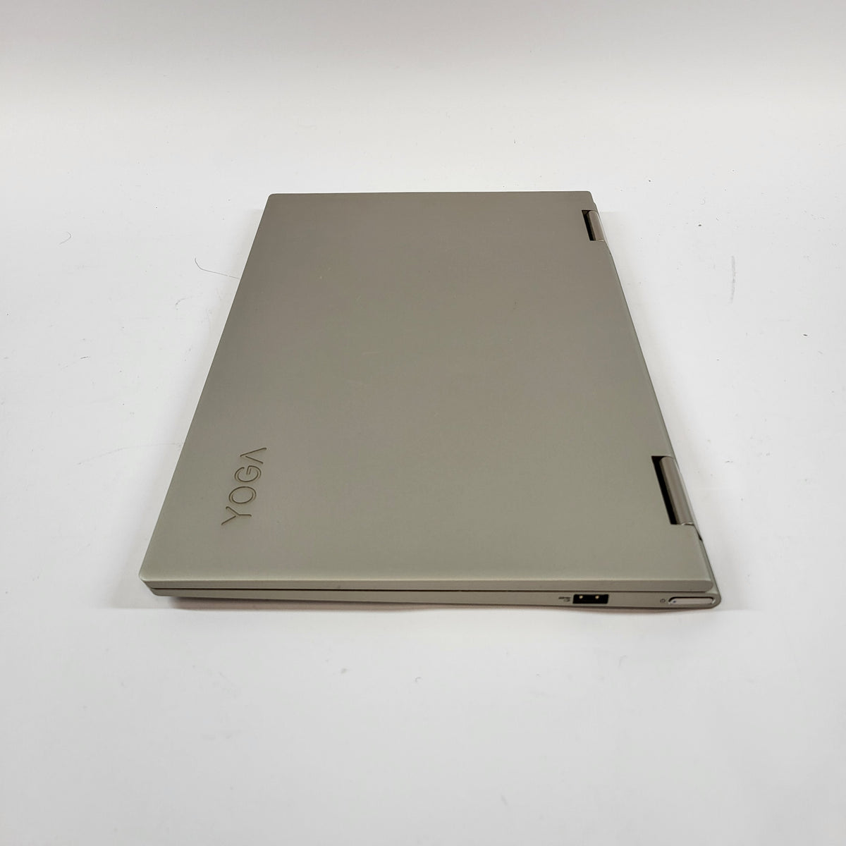 Lenovo Yoga C740 81TC000JUS 14" i5-10210U 1.6GHz 8GB RAM 256GB