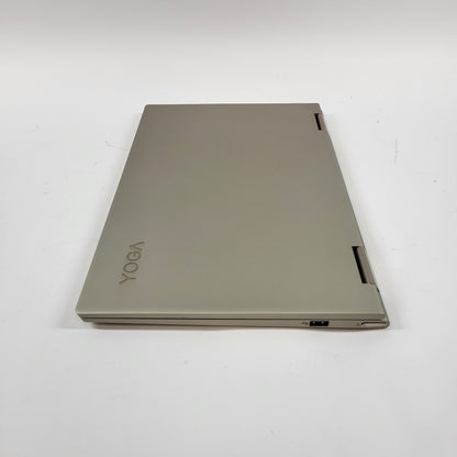 Lenovo Yoga C740 81TC000JUS 14" i5-10210U 1.6GHz 8GB RAM 256GB