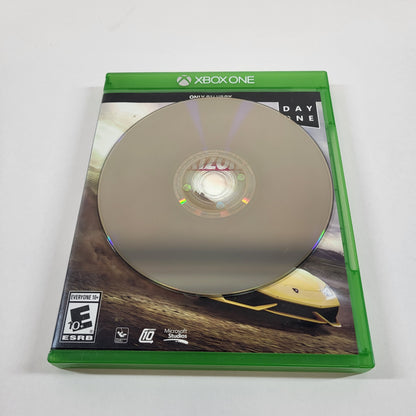 Forza Horizon 2 [Day One] (Microsoft Xbox One, 2014)