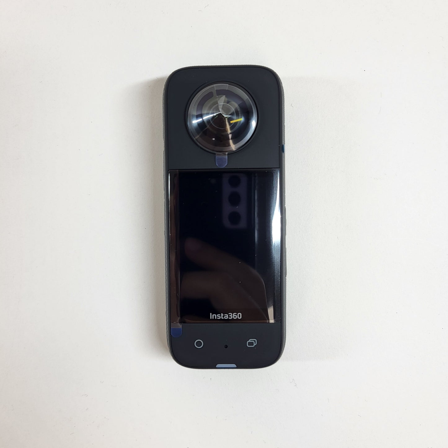 New Insta360 x3 72MP 360 Action Camera Open Box
