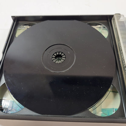 Final Fantasy VII (Sony PlayStation 1 PS1, 1997)